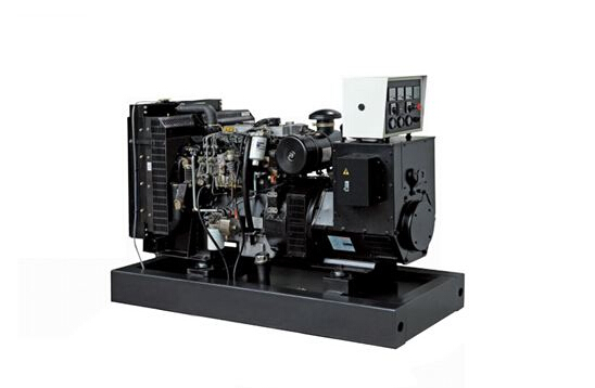 南宁科克150kw大型柴油发电机组