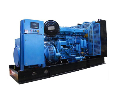南宁宗申动力150kw大型柴油发电机组