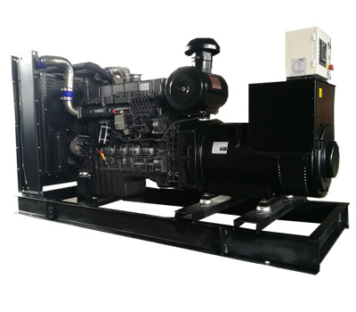 南宁上柴柴油发电机组50KW-700KW