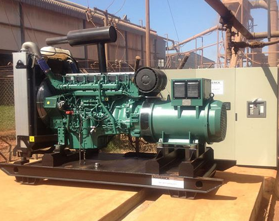 南宁发电机出租