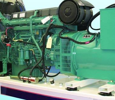 南宁发电机出租